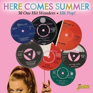 V.A. - Here Comes Summer : 30 One Hits Wonders : Uk Pop ! - Klik op de afbeelding om het venster te sluiten